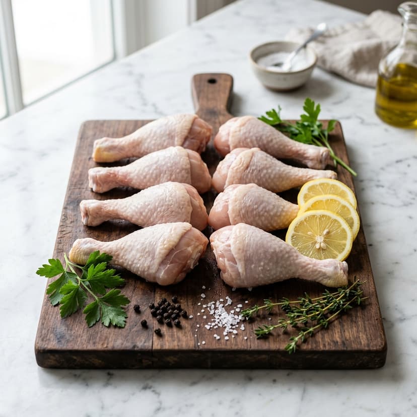 Chicken Leg Pieces