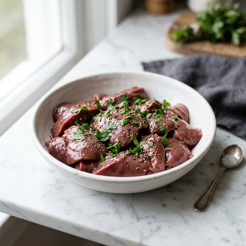 Chicken Liver